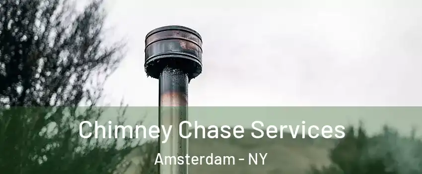  Chimney Chase Services Amsterdam - NY