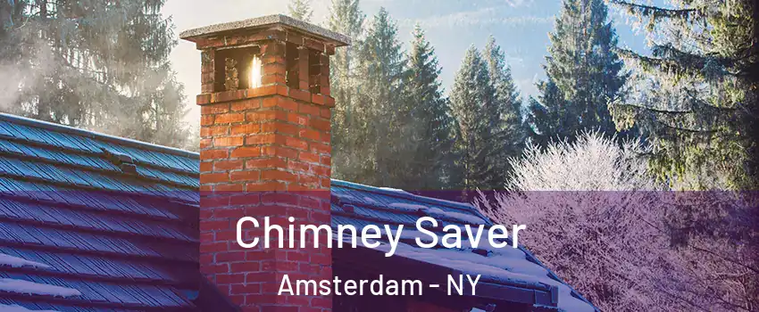  Chimney Saver Amsterdam - NY