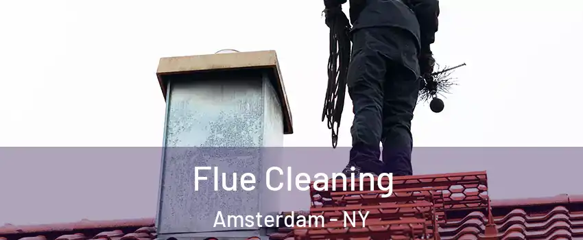  Flue Cleaning Amsterdam - NY
