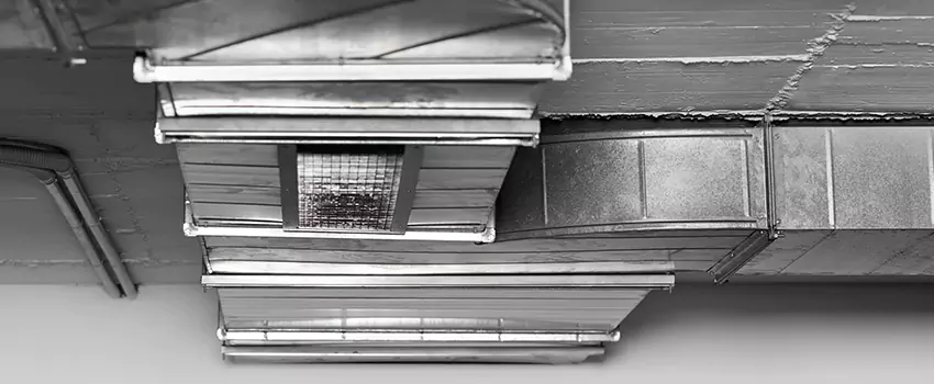 Trusted Air Duct Cleaning Company in Amsterdam, New York