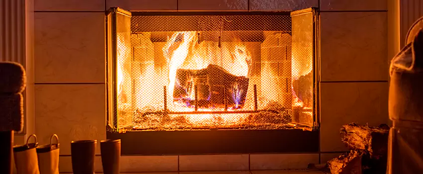 Astria Vent Free Gas Fireplaces Installation in Amsterdam, NY