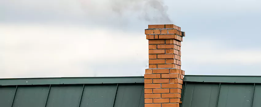 Animal Screen Chimney Cap Repair And Installation Services in Amsterdam, New York