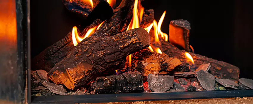 Chimney Fireplace Ash Dump Cleaning in Amsterdam, NY
