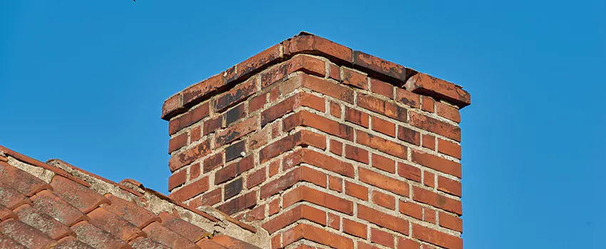 Clean Blocked Chimney in Amsterdam, New York