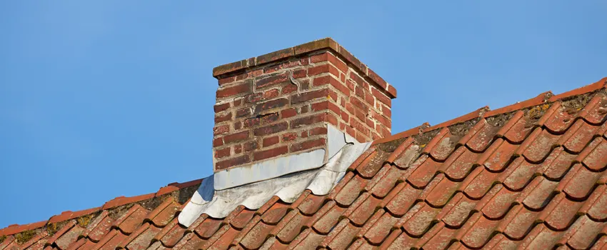 Residential Chimney Bricks Rotten Repair Services in Amsterdam, NY