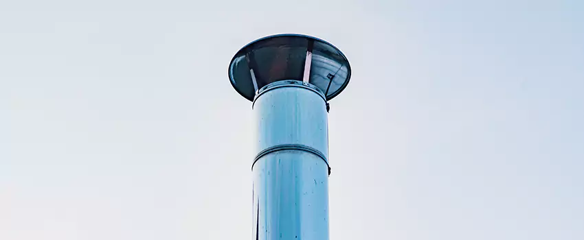 Wind-Resistant Chimney Caps Installation and Repair Services in Amsterdam, New York