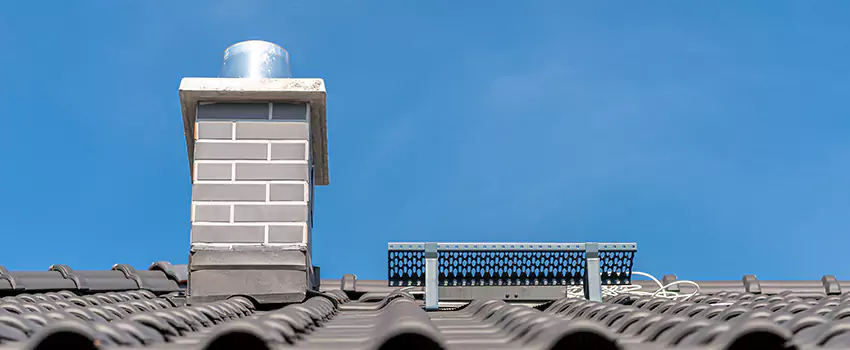 Chimney Flue Relining Services in Amsterdam, New York