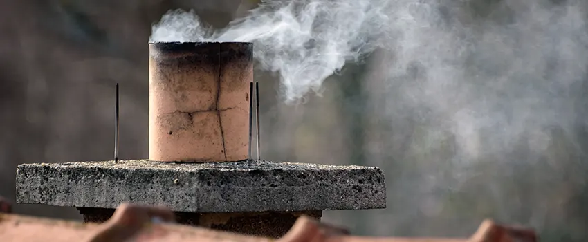 Wood Burning Chimney Odor Removal in Amsterdam, NY