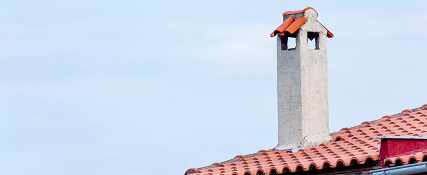Chimney Pot Replacement in Amsterdam, NY