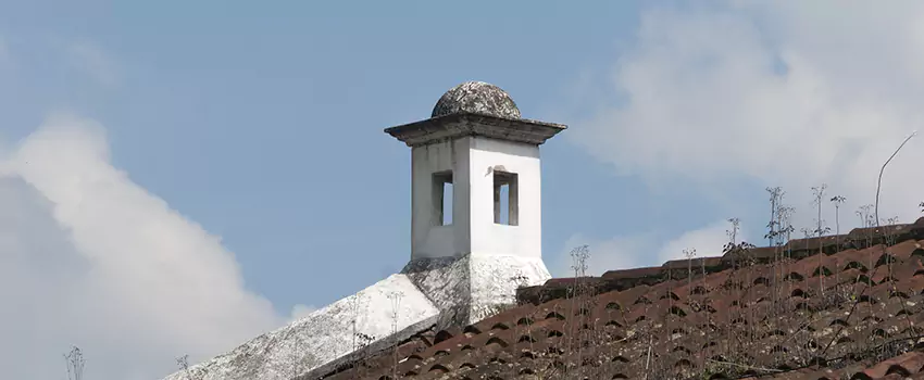 Cost To Rebuild A Chimney in Amsterdam, NY