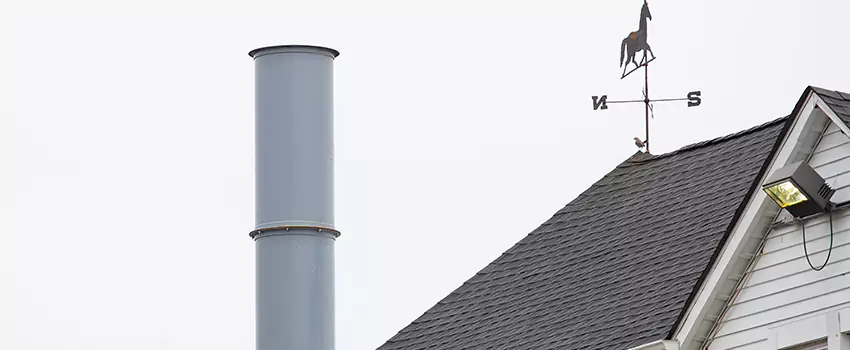 Chimney Inspection in Amsterdam, NY