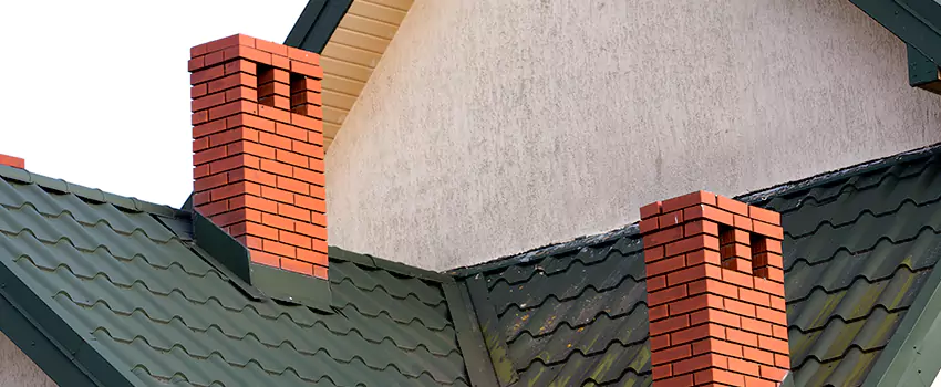 Chimney Saver Waterproofing Services in Amsterdam, New York
