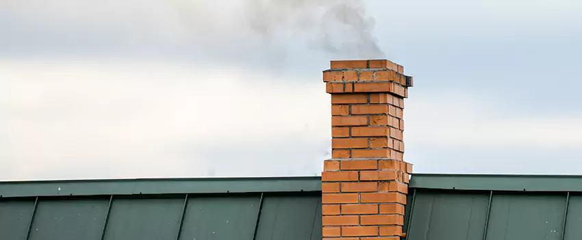 Chimney Soot Cleaning Cost in Amsterdam, NY