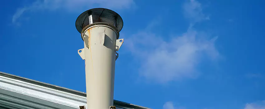Chimney Spark Arrestor Requirements in Amsterdam, NY
