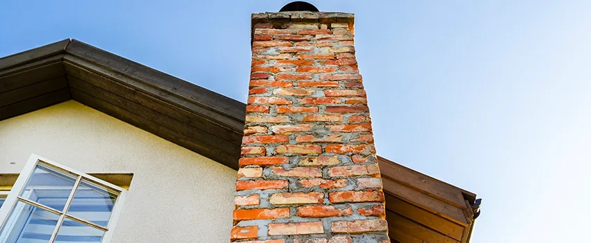 Chimney Mortar Replacement in Amsterdam, NY