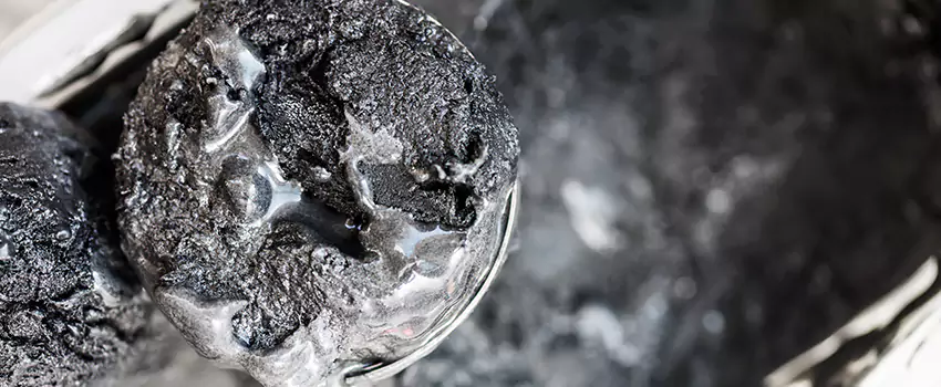 Clogged Dryer Vent Lint Cleaning in Amsterdam, New York