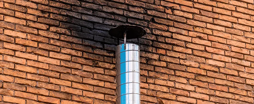 Diagnosing Commercial Chimney Problems in Amsterdam, NY