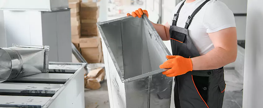 Benefits of Dryer Vent Inspection in Amsterdam, NY