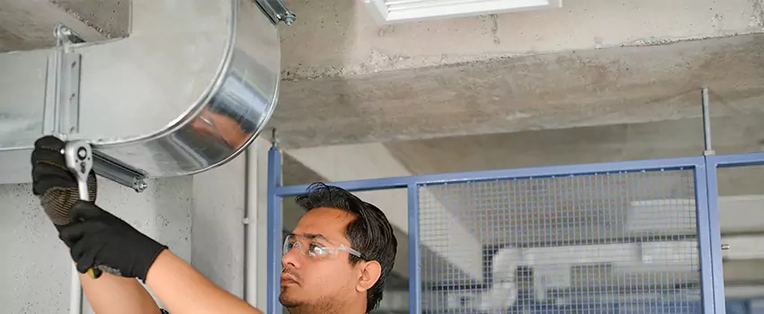 HVAC Ductwork Cleaning in Amsterdam, NY