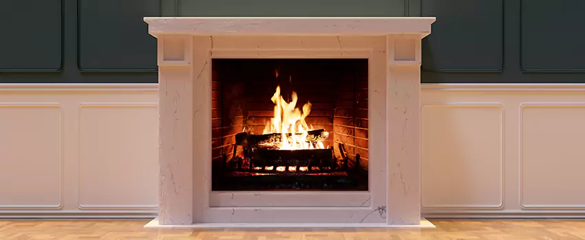 Empire Comfort Systems Fireplace Installation and Replacement in Amsterdam, New York