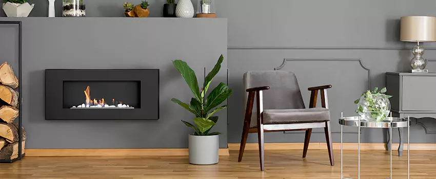 Ethanol Fireplace Burner Repair in Amsterdam, NY