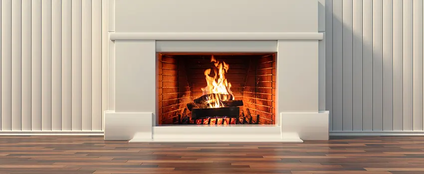 Fireplace Broken Ashtray Repair Services in Amsterdam, New York