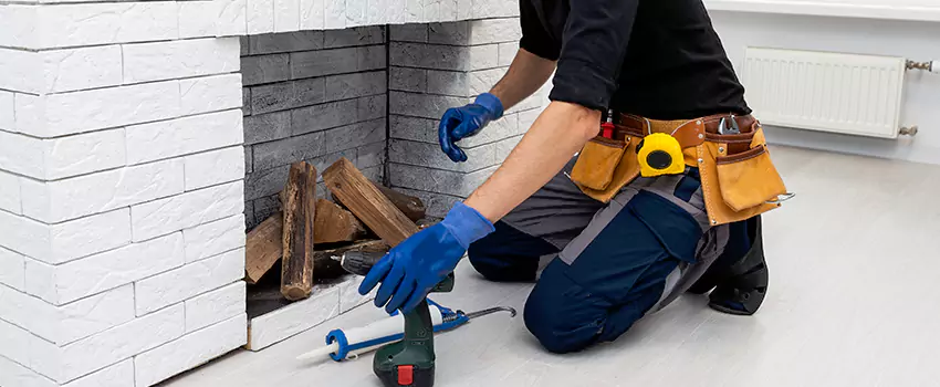 Fireplace Doors Cleaning in Amsterdam, New York