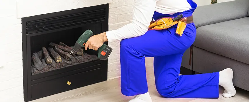 Fireplace Dampers Pivot Repair Services in Amsterdam, New York