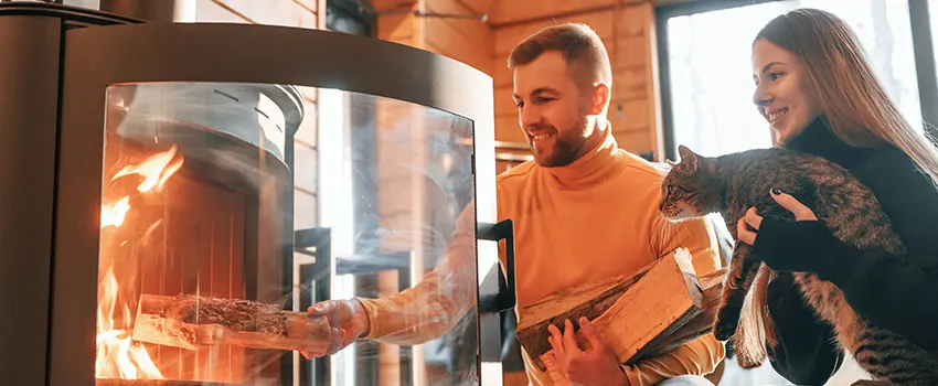 Fireplace Door Installation And Replacement Contractors in Amsterdam, NY