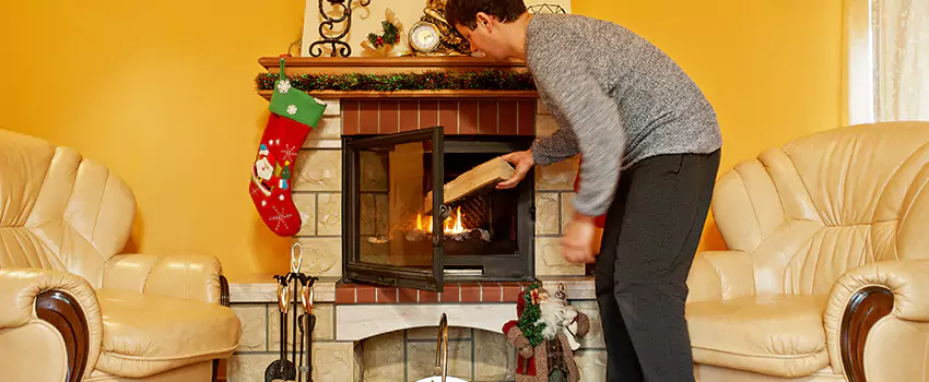 Marble Mantel Makeover Services for Fireplace in Amsterdam, NY