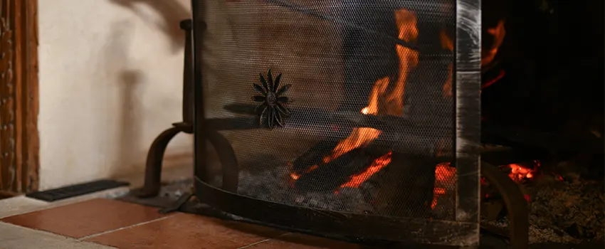 Electric Metal Fireplace installation Services in Amsterdam, NY