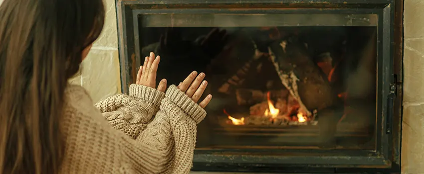 Wood-burning Fireplace Smell Removal Services in Amsterdam, NY