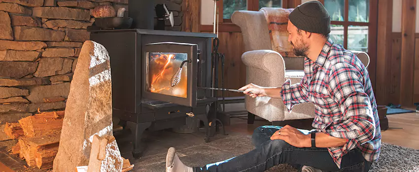 Fireplace Chimney Maintenance in Amsterdam, New York