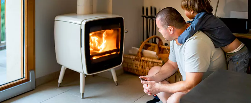 Fireplace Safety Inspection Technician in Amsterdam, New York