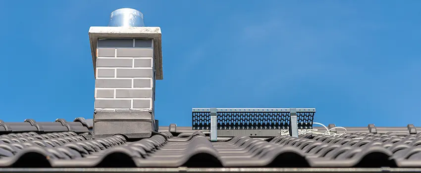 Repair Blocked Chimney in Amsterdam, New York