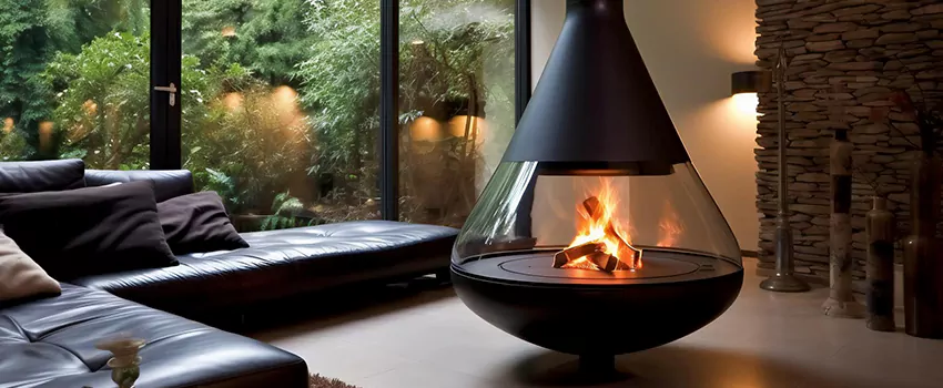 Affordable Floating Fireplace Repair And Installation Services in Amsterdam, New York