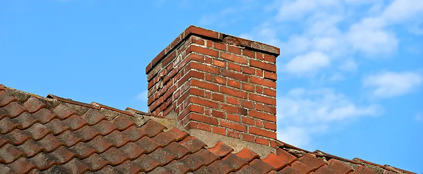 Flue Tiles Cracked Repair Services near Me in Amsterdam, NY