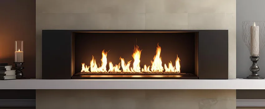 Vent Free Gas Fireplaces Repair Solutions in Amsterdam, New York
