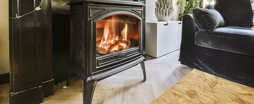 Cost of Hearthstone Stoves Fireplace Services in Amsterdam, New York