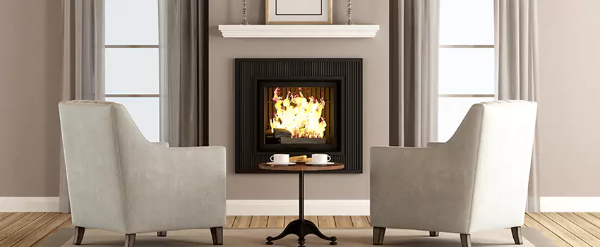 Heat & Glo Outdoor Gas Fireplaces Installation Contractors in Amsterdam, New York