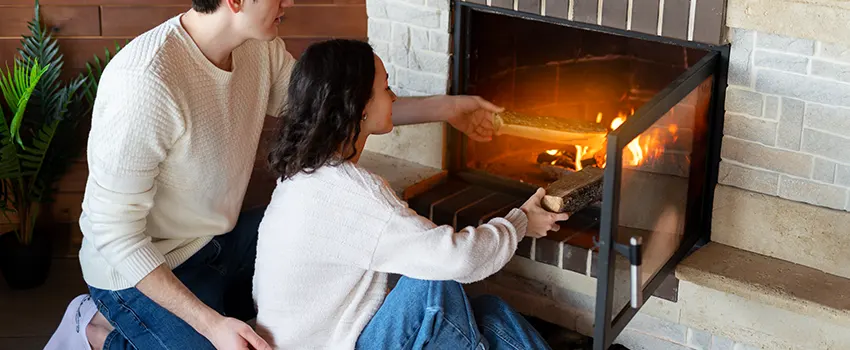 Kings Man Direct Vent Fireplaces Services in Amsterdam, New York