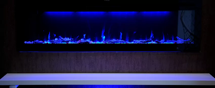 Benefits of Multi-Color Fireplace Installation in Amsterdam, NY