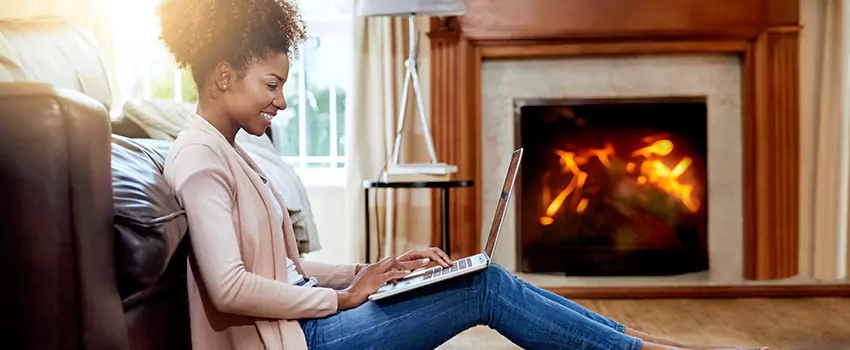 Cost-Effective Osburn Fireplace Installation and Repair in Amsterdam, NY