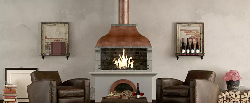 Benefits of Pacific Energy Fireplace in Amsterdam, New York