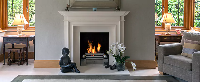 RSF Fireplaces Maintenance and Repair in Amsterdam, New York