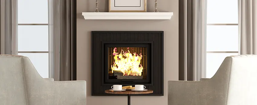 Superior Outdoor Fireplace Repair in Amsterdam, NY