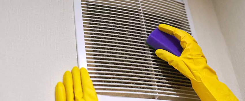 Vent Cleaning Company in Amsterdam, NY