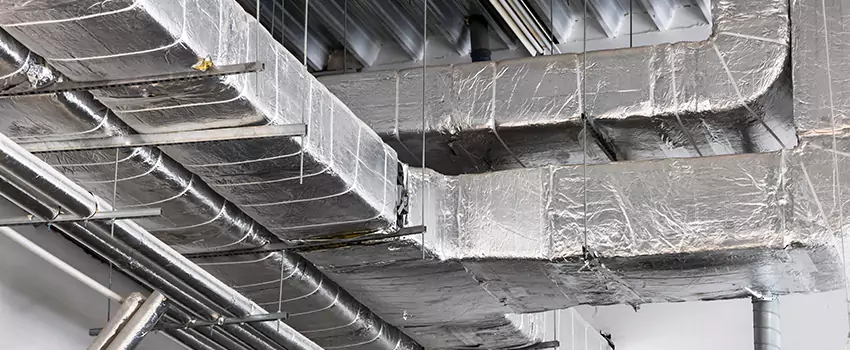 Vent Dust Cleaning Cost in Amsterdam, NY