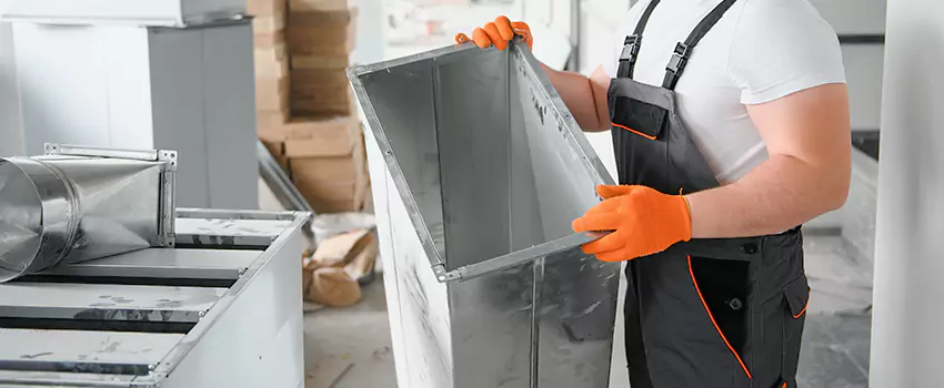 Ventilation Fan Cleaning Services in Amsterdam, New York