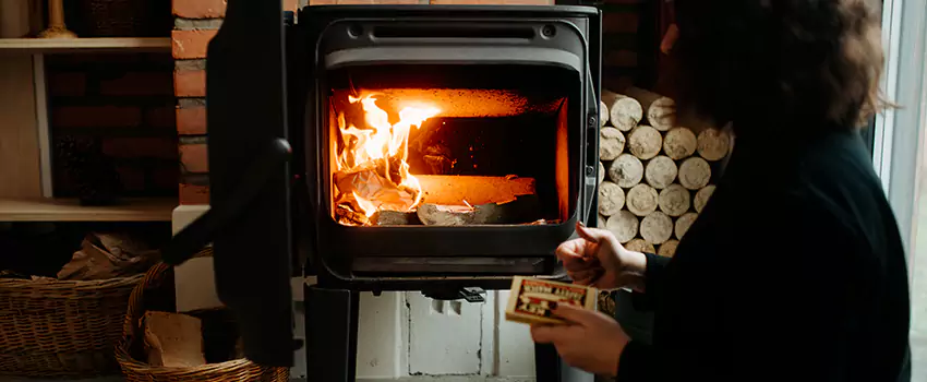 Key Features of Vermont Castings Fireplaces in Amsterdam, NY
